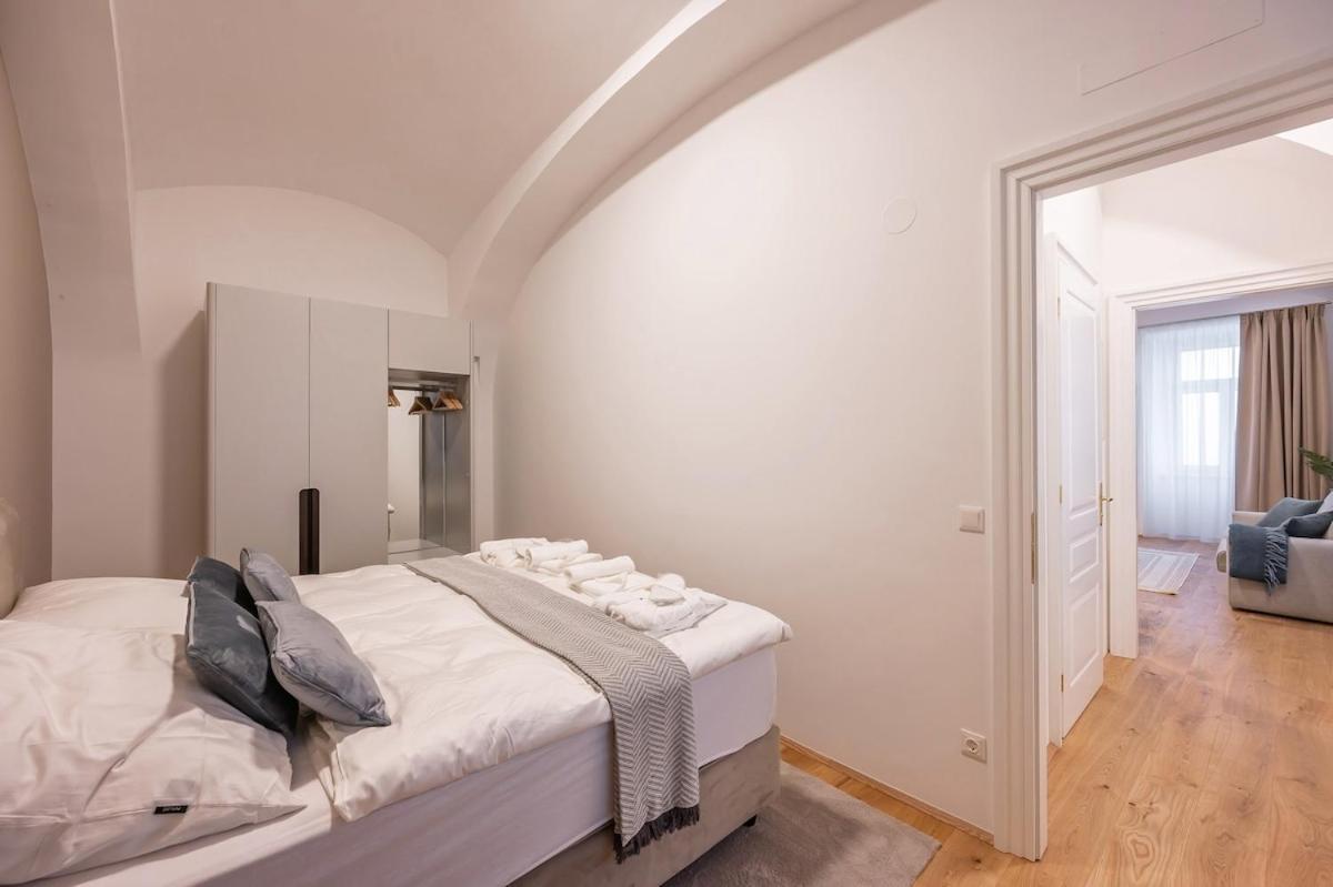 Apartment Majestic Wien