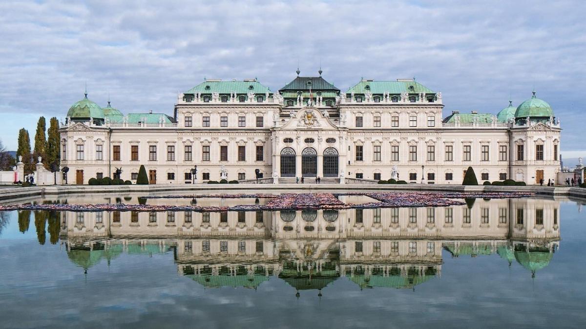 Majestic Wien